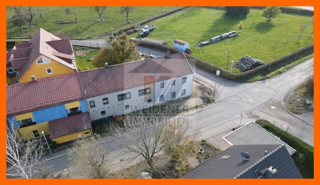 4 bedrooms Townhouse in Greiz, Germany No. 163949