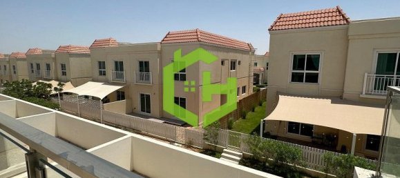 4 bedrooms Townhouse in Mohammed Bin Rashid City, UAE No. 25242 16