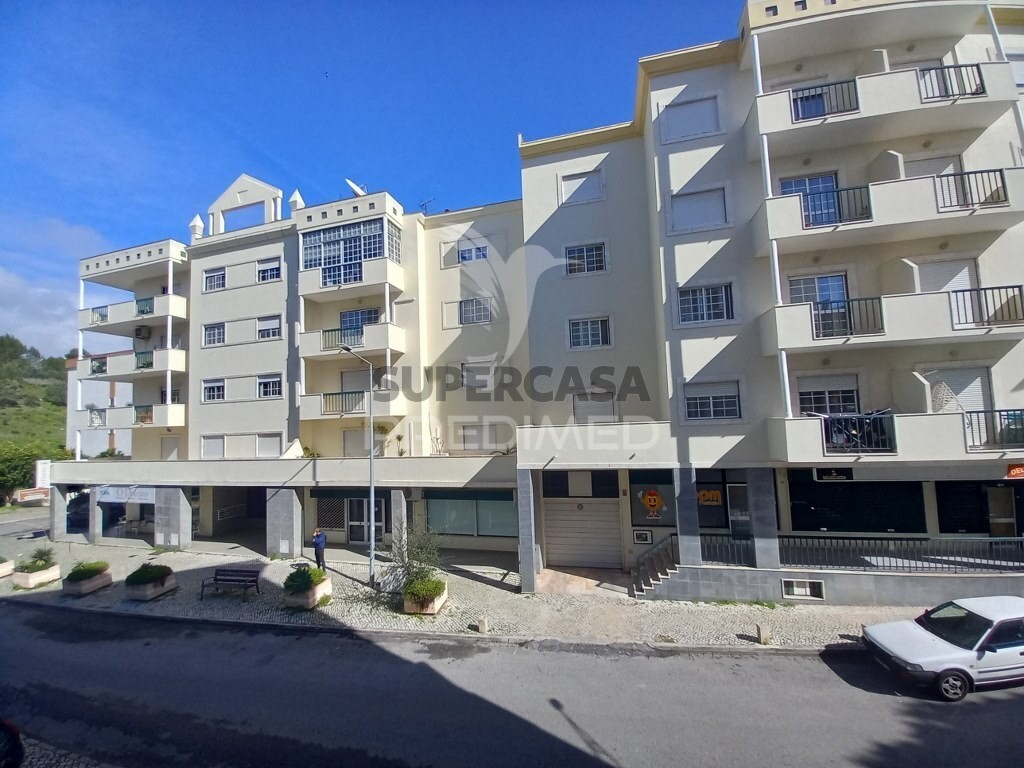 4 Schlafzimmer Wohnung in Vila Franca de Xira, Portugal, Nr. 212216