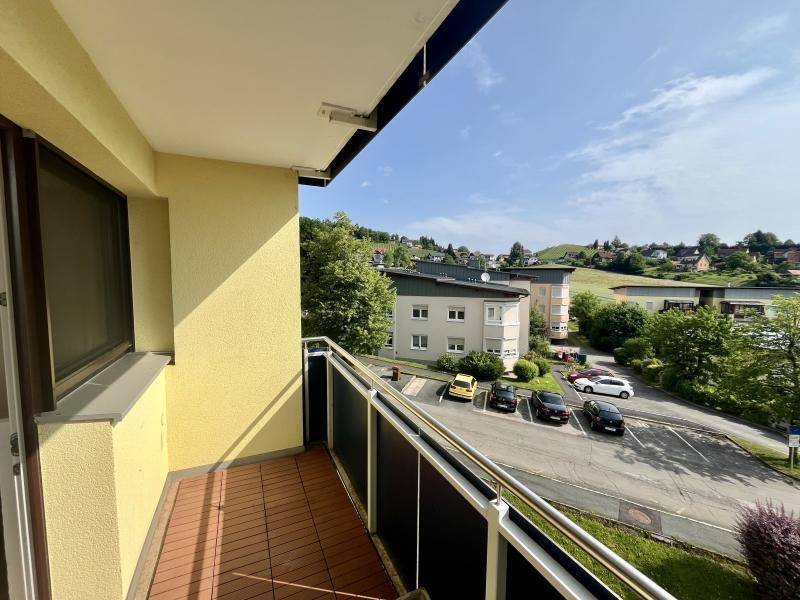 3 rooms Apartment in Deutschlandsberg, Austria No. 145337