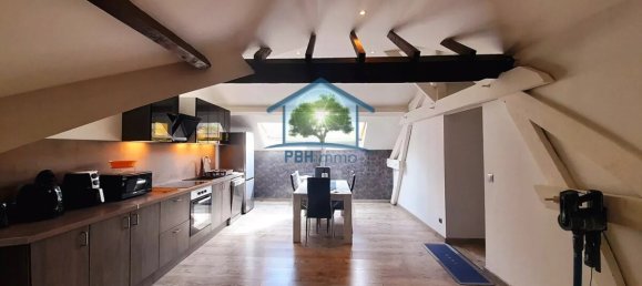 Casa de 4 divisões em Nantes, France N.º 321404 2