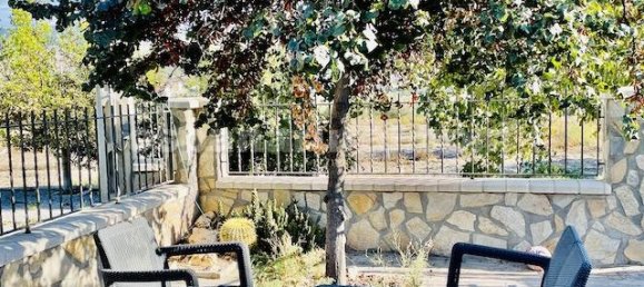 4 bedrooms Villa in Tijola, Spain No. 7329 19