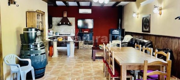 4 bedrooms Villa in Tijola, Spain No. 7329 15