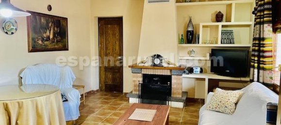 4 bedrooms Villa in Tijola, Spain No. 7329 4
