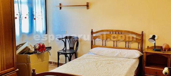 4 bedrooms Villa in Tijola, Spain No. 7329 12