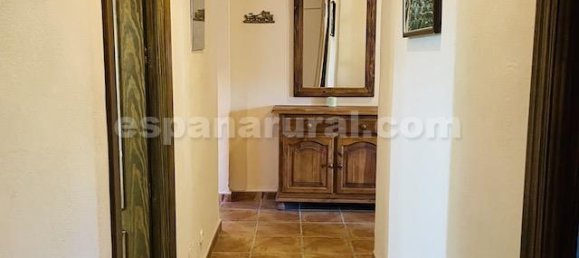 4 bedrooms Villa in Tijola, Spain No. 7329 3