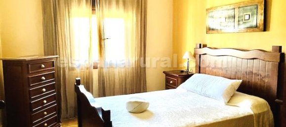 4 bedrooms Villa in Tijola, Spain No. 7329 8