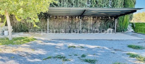 4 bedrooms Villa in Tijola, Spain No. 7329 23