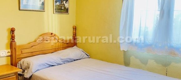 4 bedrooms Villa in Tijola, Spain No. 7329 9