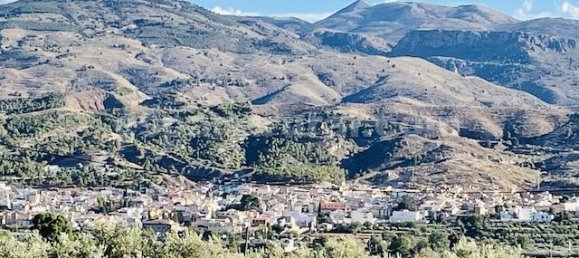 4 bedrooms Villa in Tijola, Spain No. 7329 28