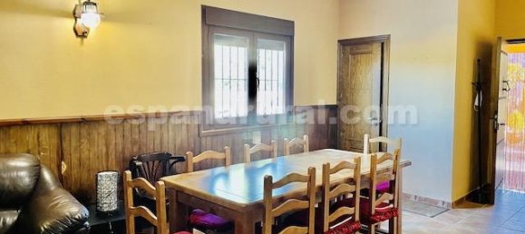 4 bedrooms Villa in Tijola, Spain No. 7329 16