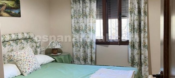 4 bedrooms Villa in Tijola, Spain No. 7329 11