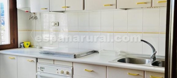 4 bedrooms Villa in Tijola, Spain No. 7329 6