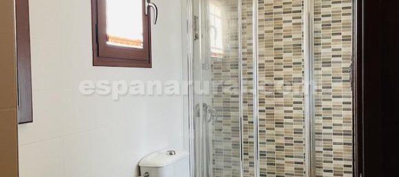 4 bedrooms Villa in Tijola, Spain No. 7329 10