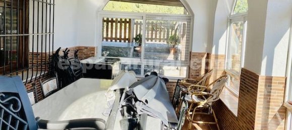 4 bedrooms Villa in Tijola, Spain No. 7329 2