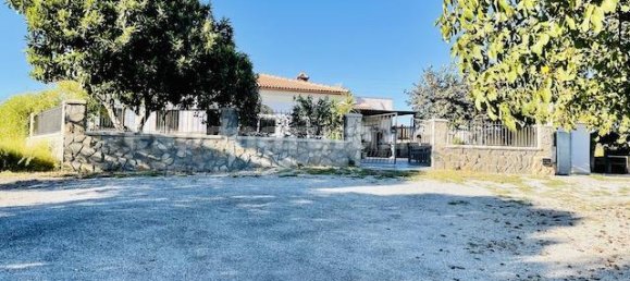 4 bedrooms Villa in Tijola, Spain No. 7329 27