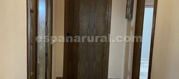 4 bedrooms Villa in Tijola, Spain No. 7329 7