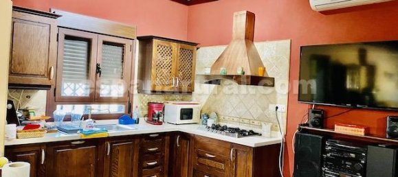 4 bedrooms Villa in Tijola, Spain No. 7329 13