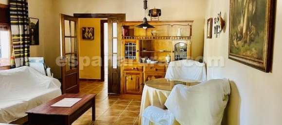 4 bedrooms Villa in Tijola, Spain No. 7329 5