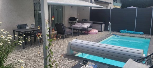 3 غرف نوم منزل في Blotzheim, France رقم 261031 9