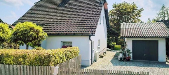 2 chambres Maison à Burmoos, Austria No. 132619 3