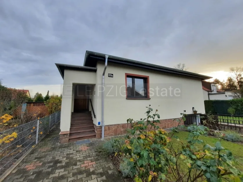 Bungalow de 5 divisões em Nordsachsen, Germany N.º 145779