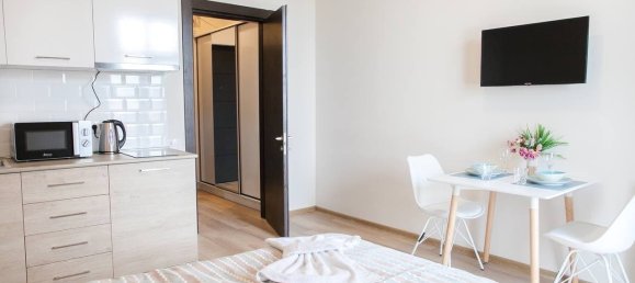 Studio à Tbilisi, Georgia No. 11 6