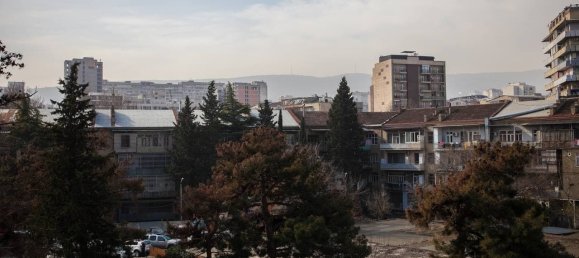 Studio à Tbilisi, Georgia No. 11 5