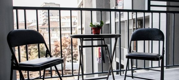 Studio à Tbilisi, Georgia No. 11 7