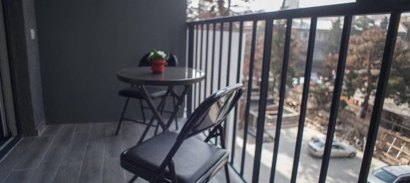 Studio à Tbilisi, Georgia No. 11 8