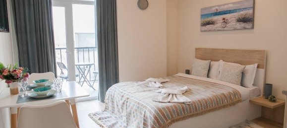 Studio à Tbilisi, Georgia No. 11 4