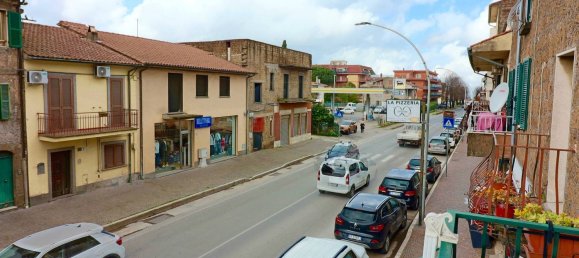 Apartamento de 4 divisões em Vetralla, Italy N.º 25203 14