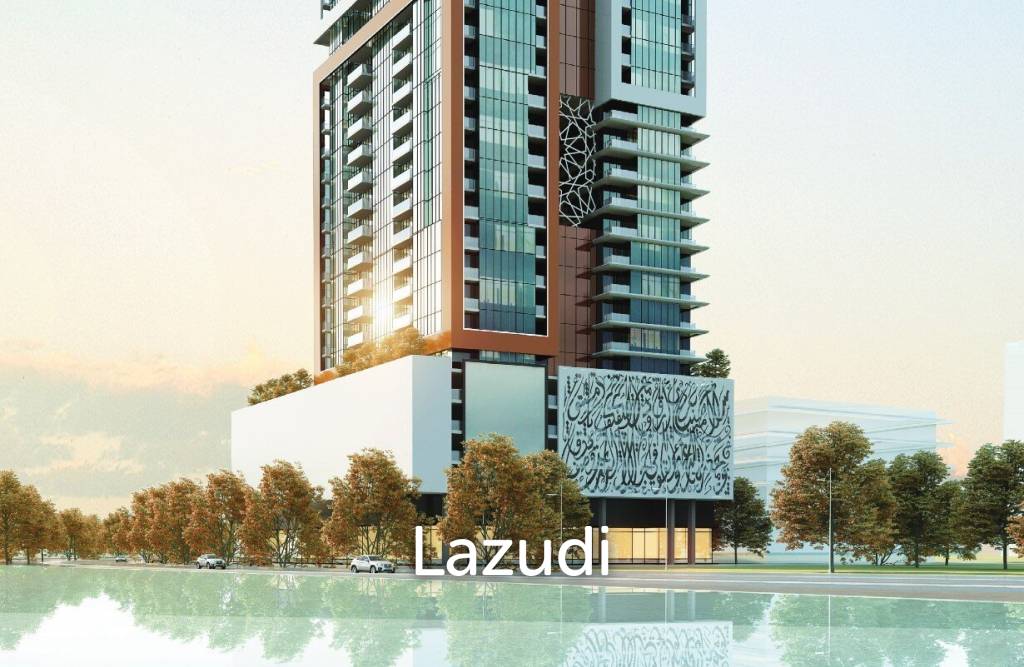 3 bedrooms Apartment in Sharjah, UAE No. 17826