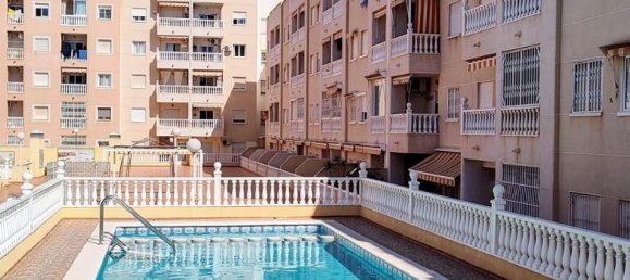 2 Schlafzimmer Wohnung in Torrevieja, Spain, Nr. 179485 19