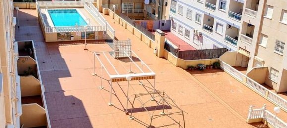 2 Schlafzimmer Wohnung in Torrevieja, Spain, Nr. 179485 20