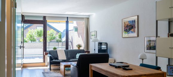 1 chambre Appartement à Kleve, Germany No. 271079 4