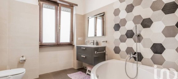 Apartamento de 5 dormitorios en Rome, Italy No. 357124 20