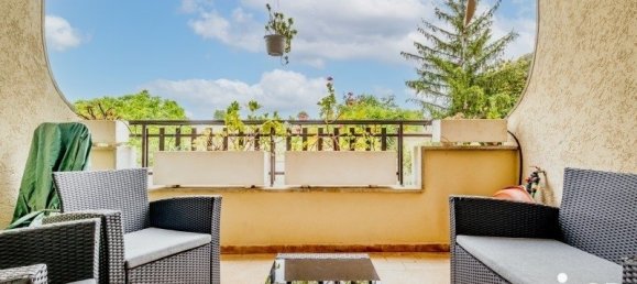 Apartamento de 5 dormitorios en Rome, Italy No. 357124 10