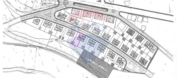 405m² Land in Braganca, Portugal No. 90471 4