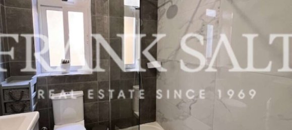 Квартира с 3 спальнями в Гзира, Мальта № 5091 10