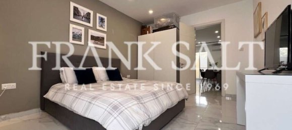 Квартира с 3 спальнями в Гзира, Мальта № 5091 6