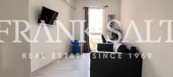 Квартира с 3 спальнями в Гзира, Мальта № 5091 8