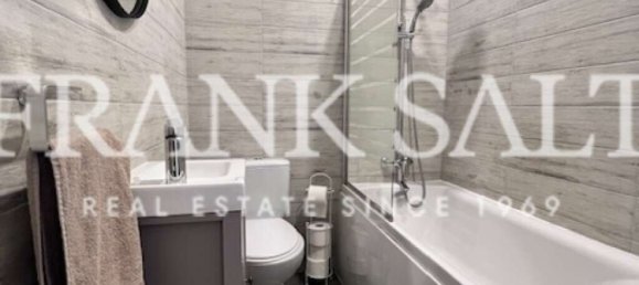 Квартира с 3 спальнями в Гзира, Мальта № 5091 9