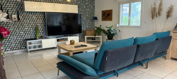 4 bedrooms House in Rioz, France No. 207854 6