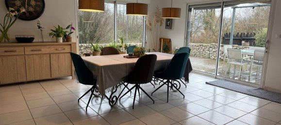 4 bedrooms House in Rioz, France No. 207854 5