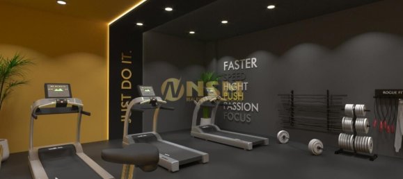 شقة 1+1 في Alanya, Turkey رقم 31069 17