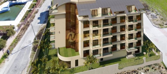 شقة 1+1 في Alanya, Turkey رقم 31069 2