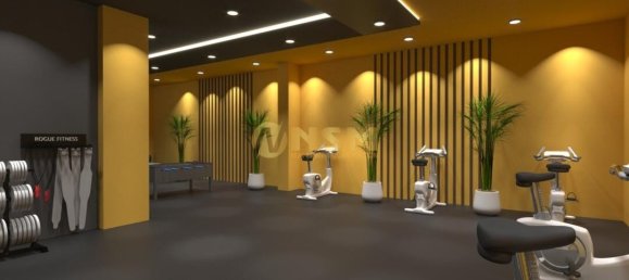 شقة 1+1 في Alanya, Turkey رقم 31069 18