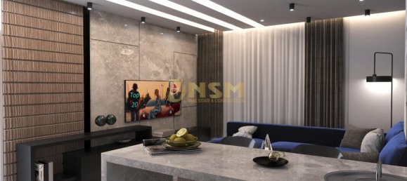 شقة 1+1 في Alanya, Turkey رقم 31069 26