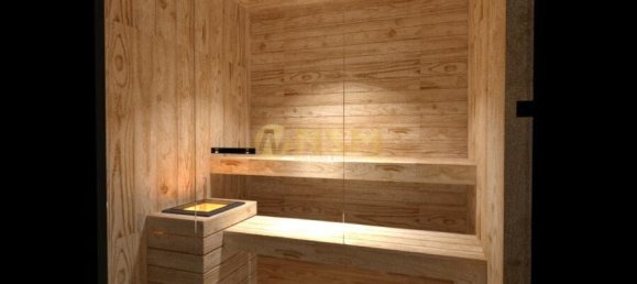 شقة 1+1 في Alanya, Turkey رقم 31069 21